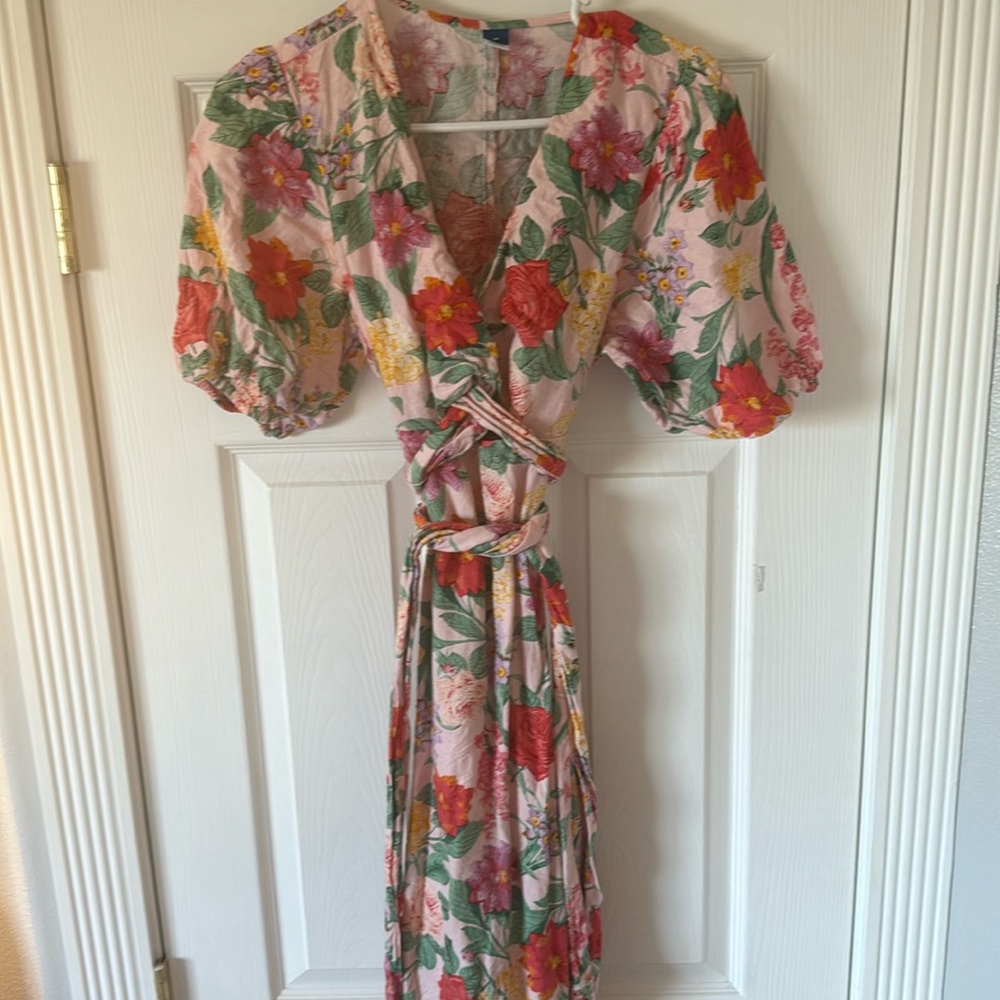 Old Navy Maxi Dress